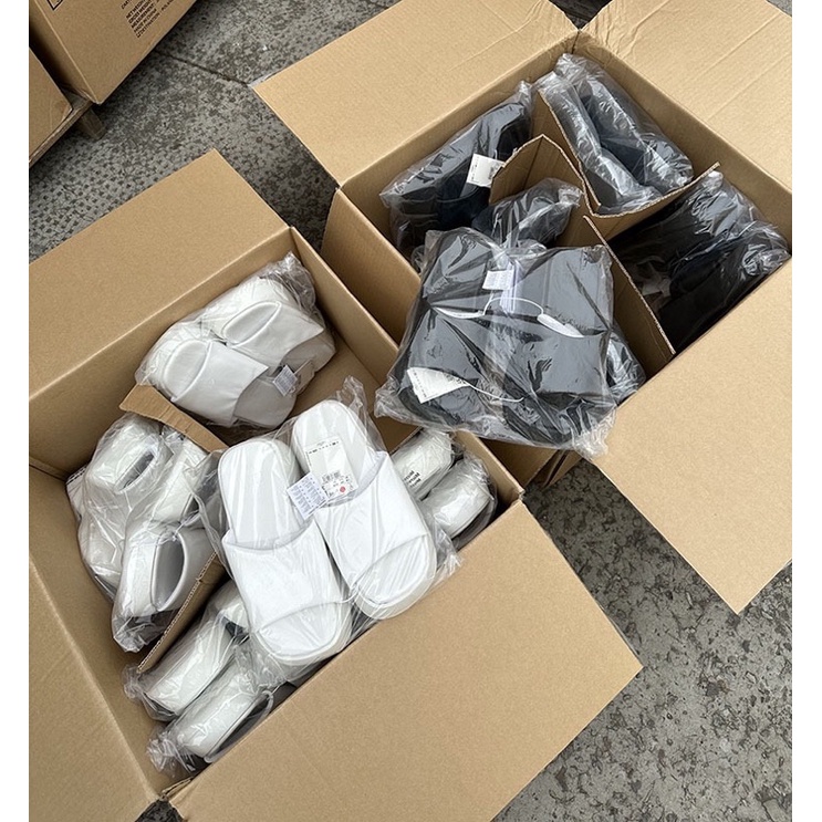 Dép bánh mì House Brand hàng tuồn