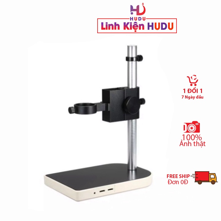 Bộ giá đỡ chân đỡ dành cho kính hiển vi