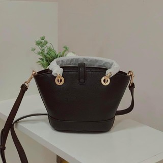 Túi Coach lane bucket mini - 2 màu