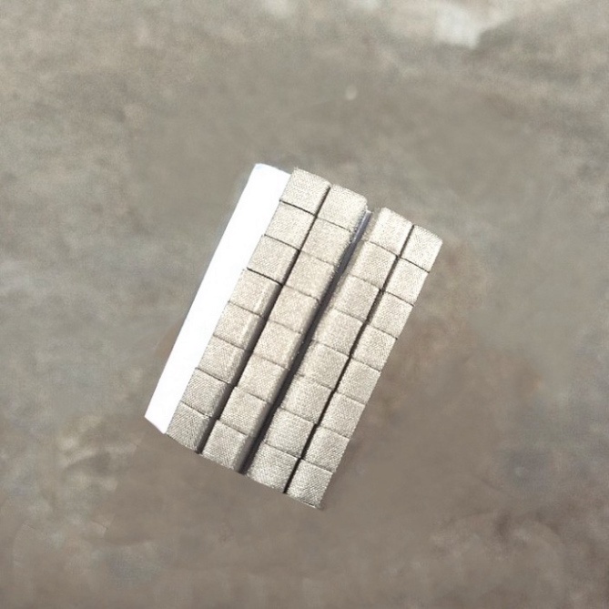 Combo 10 Nút xốp cảm ứng bo mạch máy giặt LG chính hãng, Nút phím bấm cảm ứng bo mạch máy giặt LG chính hãng.