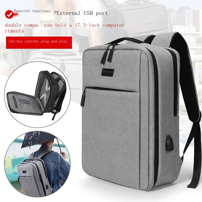 Hàng Có Sẵn! Hàng Có Sẵn!Túi Đeo Vai Đựng Máy Tính Lenovo Game Book 17.3 Dell Apple Xiaomi 15.6 Inch Huawei 16