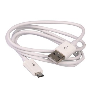 Dây Cáp Sạc MicroUSB Dài 1M
