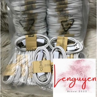 Dây Cáp Sạc MicroUSB Dài 1M