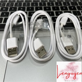 Dây Cáp Sạc MicroUSB Dài 1M