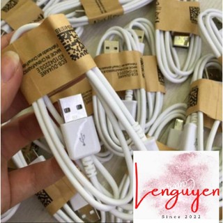 Dây Cáp Sạc MicroUSB Dài 1M