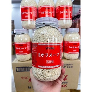 BỘ TỨ GIA VỊ BẾP NHẬT BẢN