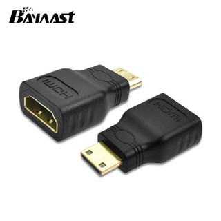 Đầu Chuyển Mini HDMI sang HDMI (1080P)