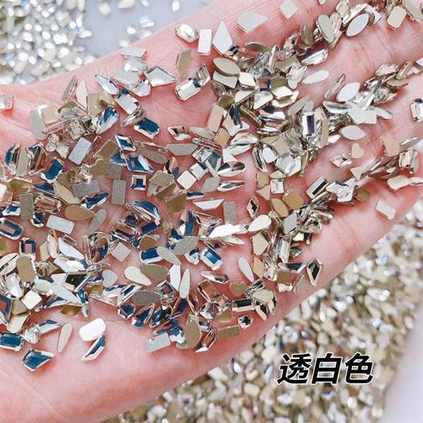 Đá khối 100v nhỏ mix #1