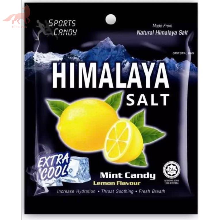 Kẹo Muối Himalaya Sport 15G