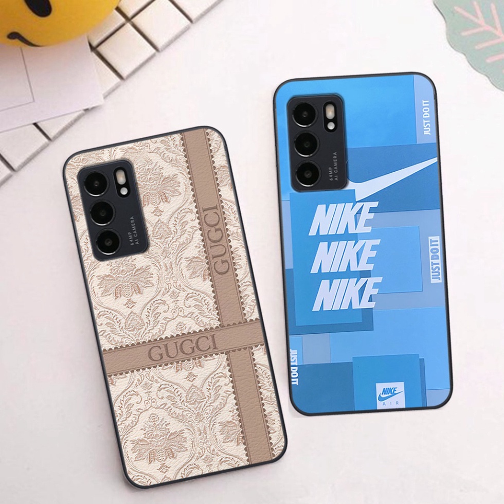 Ốp lưng Oppo Reno6 / Reno6 Z 5G / Reno 6Z / Reno 7 / Reno 7 Z hình thời trang sành điệu mẫu mới 2023