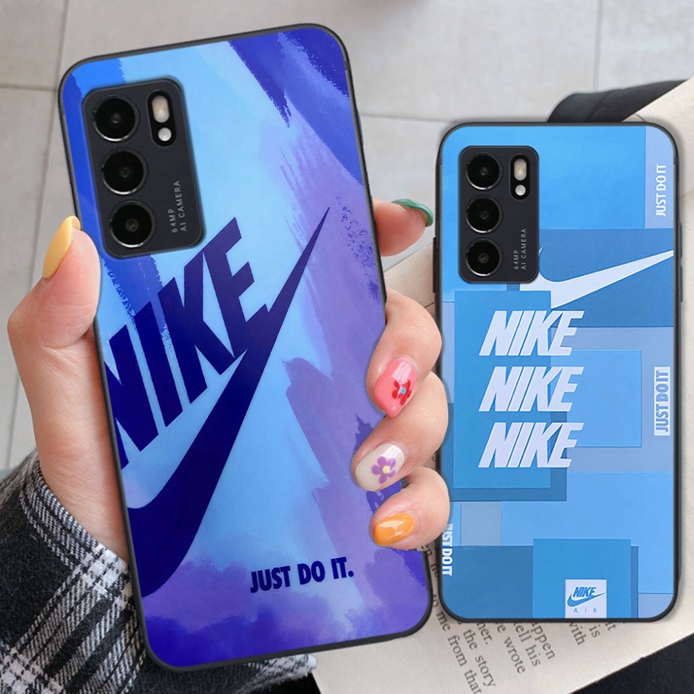 Ốp lưng Oppo Reno6 / Reno6 Z 5G / Reno 6Z / Reno 7 / Reno 7 Z hình thời trang sành điệu mẫu mới 2023