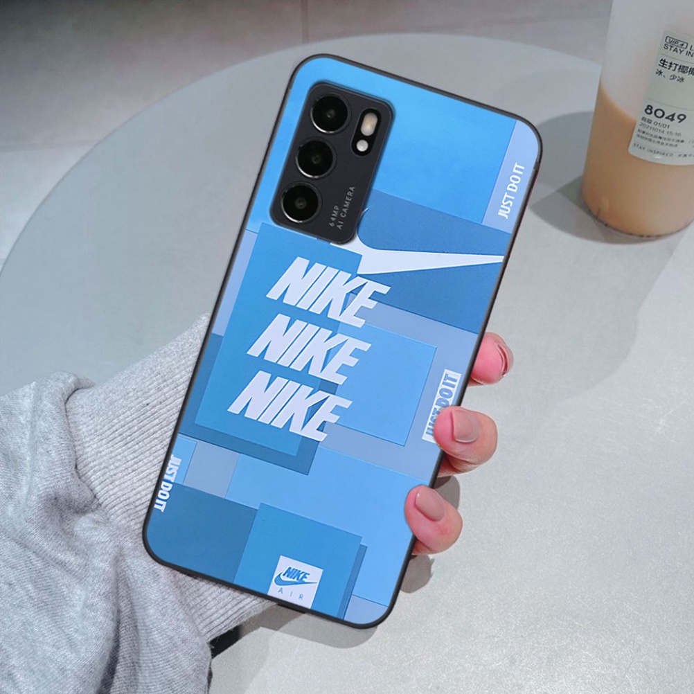 Ốp lưng Oppo Reno6 / Reno6 Z 5G / Reno 6Z / Reno 7 / Reno 7 Z hình thời trang sành điệu mẫu mới 2023