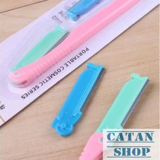 Dao cạo lông mày/ tỉa chân mày