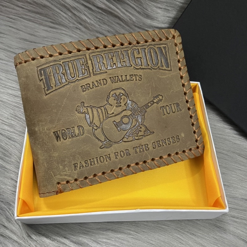 Bóp nam da bò cao cấp,ví đựng tiền nam da sáp ông địa