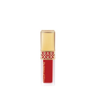 Son kem nhung lì whoo gjh mi velvet liquid lip rouge màu red 2.3g