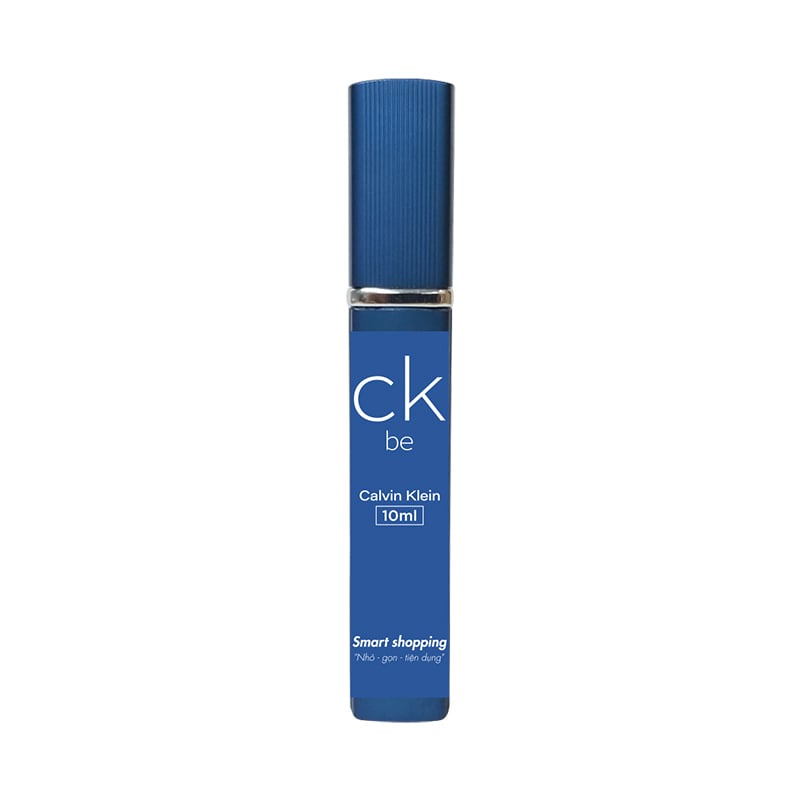 Nước Hoa CK Be EDT 10ml