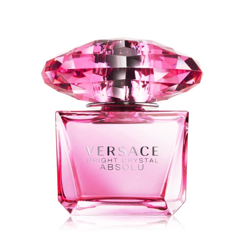Nước Hoa dành cho nữ Versace Bright Crystal Absolu EDP sp. 90ml