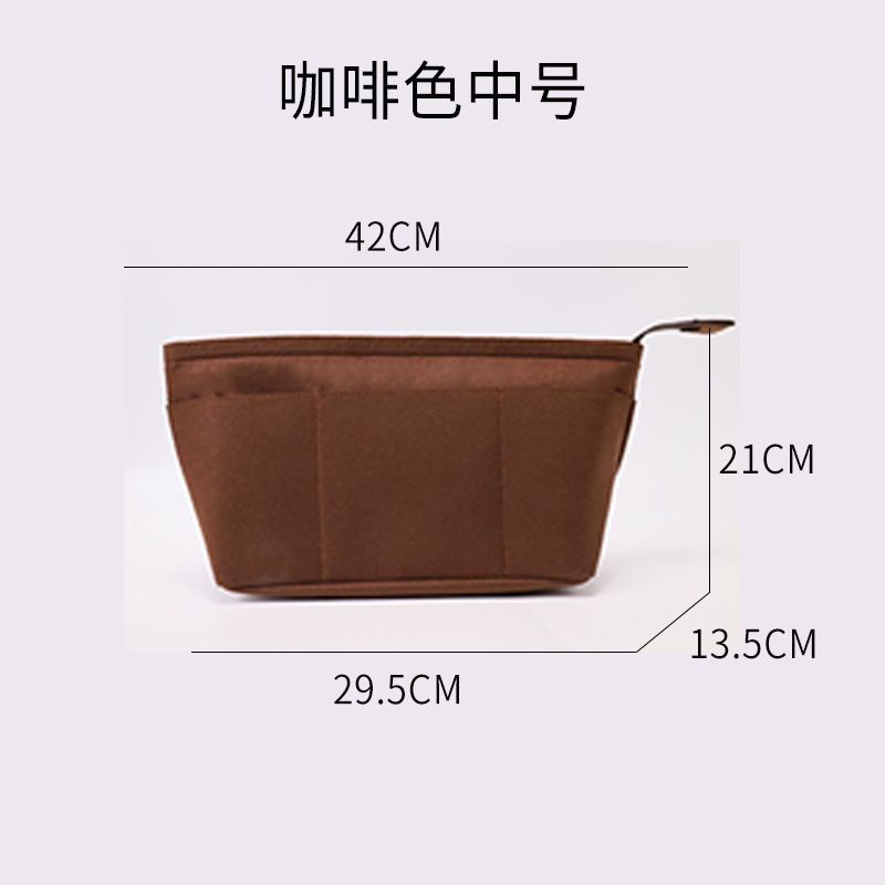 Túi Đựng Đồ Họa Tiết lv neverfull Longxiang MK Tote Coach MCM Lót Lớp Lót