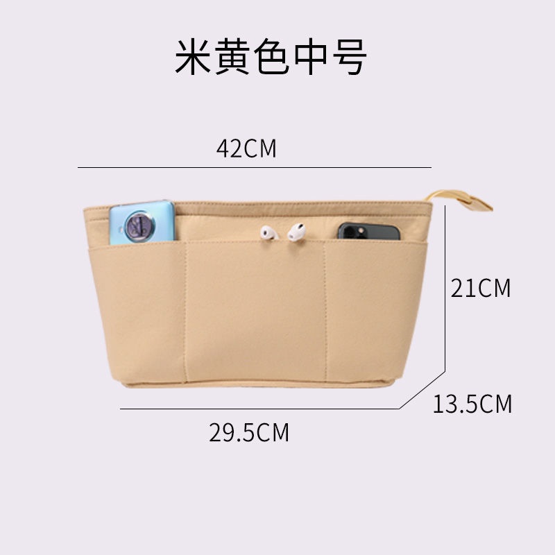 Túi Đựng Đồ Họa Tiết lv neverfull Longxiang MK Tote Coach MCM Lót Lớp Lót
