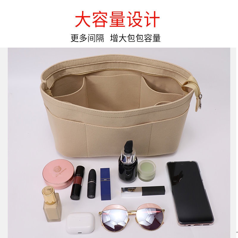 Túi Đựng Đồ Họa Tiết lv neverfull Longxiang MK Tote Coach MCM Lót Lớp Lót