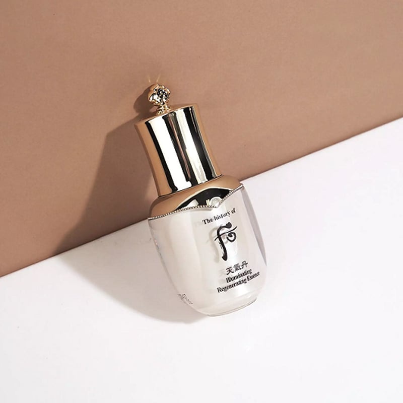 Tinh Chất Tái Sinh Chống Lão Hóa  Whoo Cheongidan Illuminating Regenerating Essence 8ml