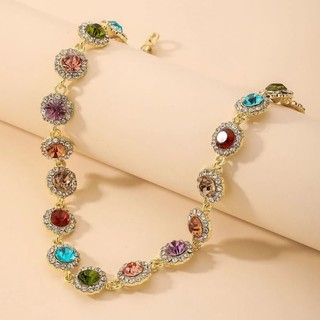 Nữ Trang Daisy Mẫu DAJ002