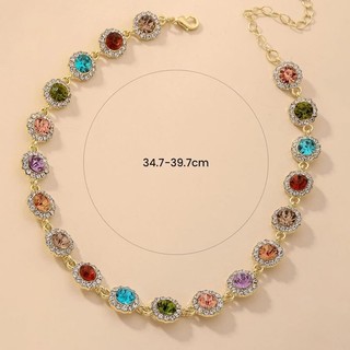 Nữ Trang Daisy Mẫu DAJ002