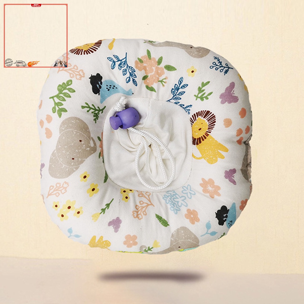 Vòng Cổ Hình Nón Có Thể Điều Chỉnh Bảo Vệ Sức Khỏe Cho Thú Cưng