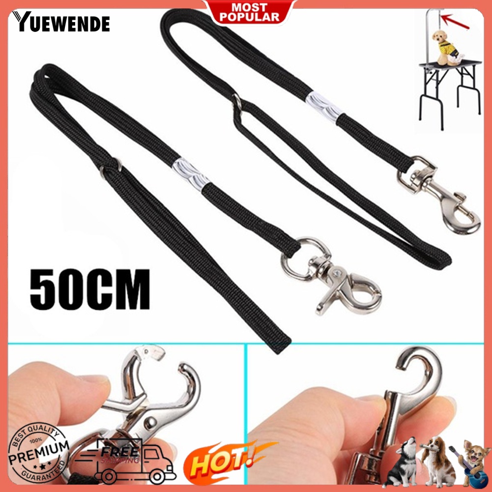 Dây Đai Tắm Cho Thú Cưng Có Thể Điều Chỉnh Kích Thước