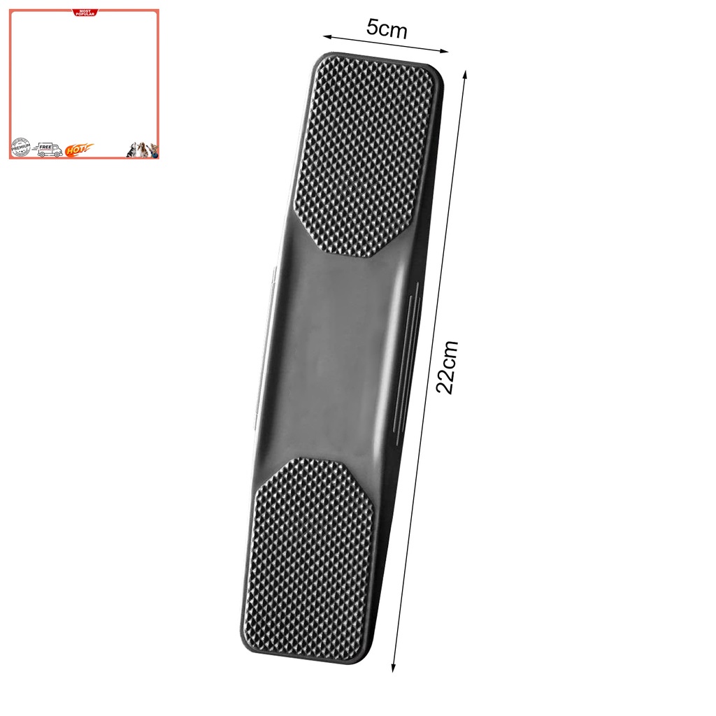 Dụng Cụ Chải Lông Bằng Silicone 6 Trong 1 Tiện Dụng Cho Thú Cưng