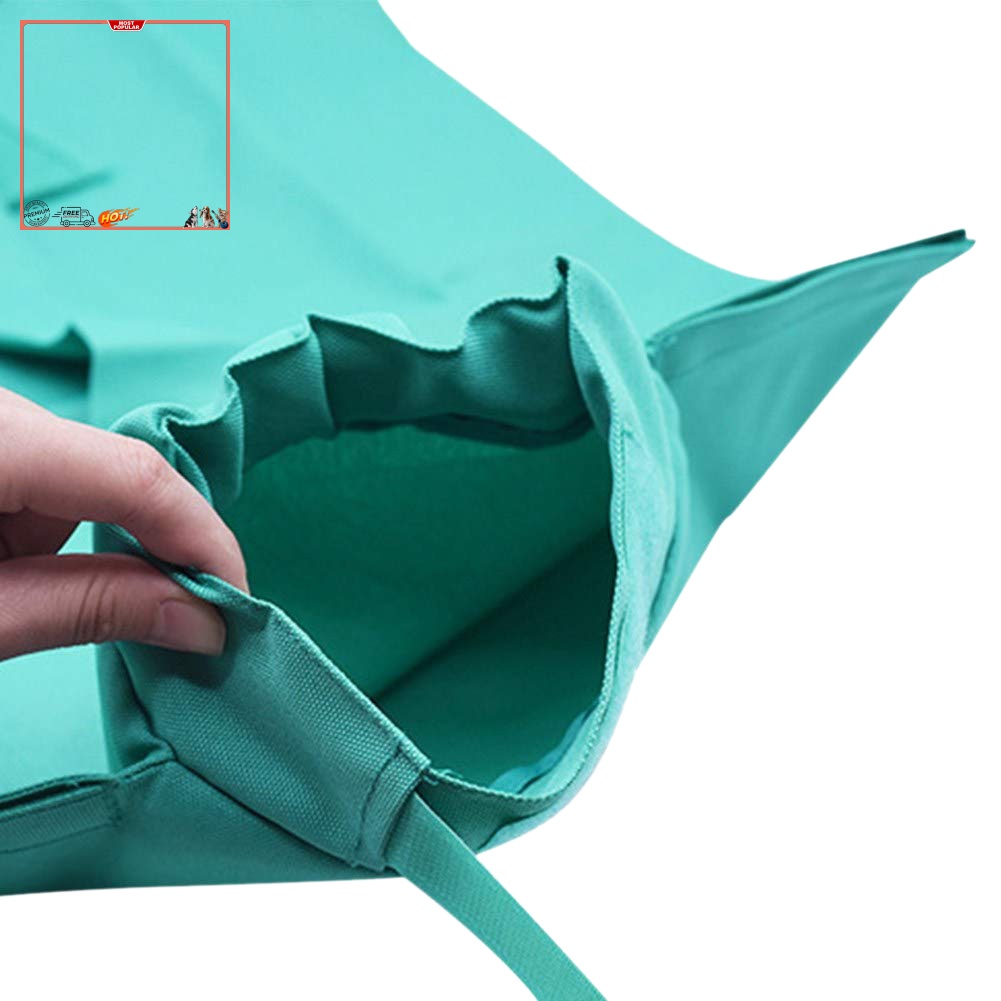 Túi Vải Canvas Đeo Vai Đựng Thú Cưng Khi Ra Ngoài Tiện Dụng