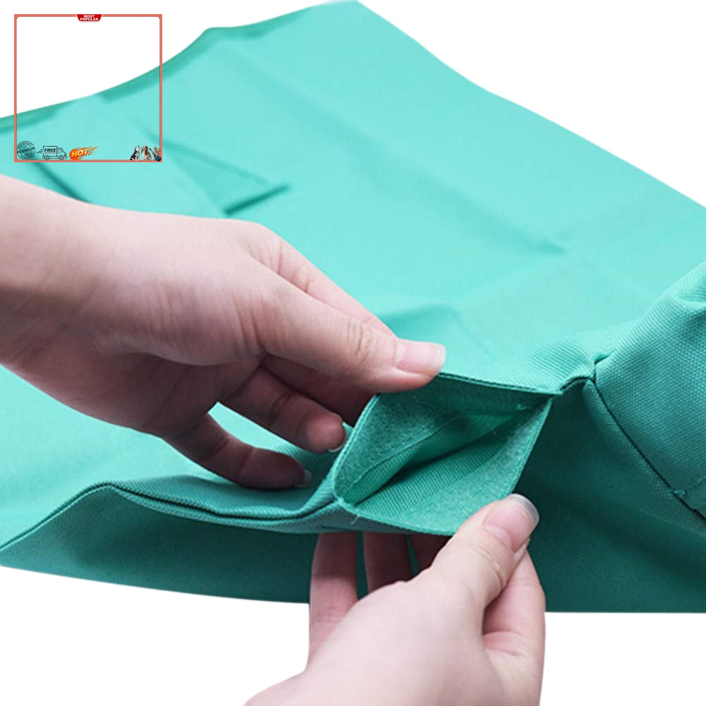 Túi Vải Canvas Đeo Vai Đựng Thú Cưng Khi Ra Ngoài Tiện Dụng