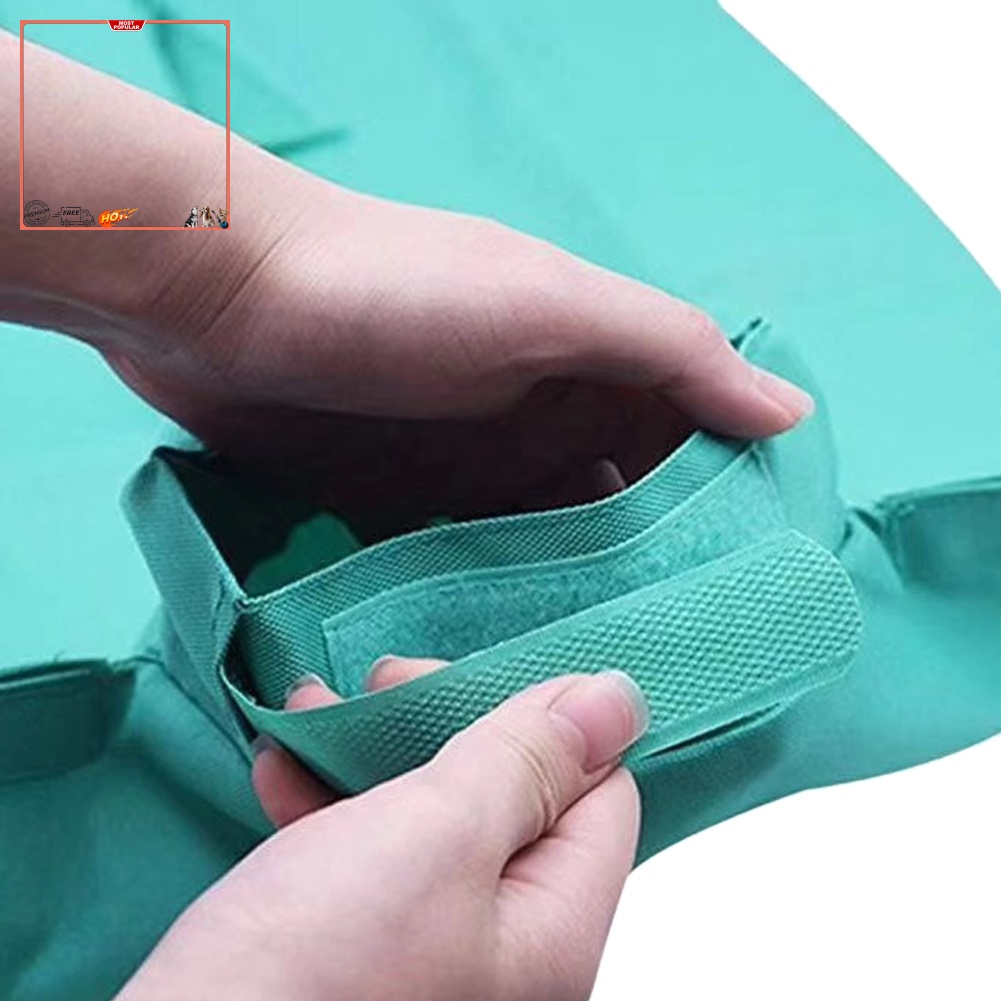 Túi Vải Canvas Đeo Vai Đựng Thú Cưng Khi Ra Ngoài Tiện Dụng