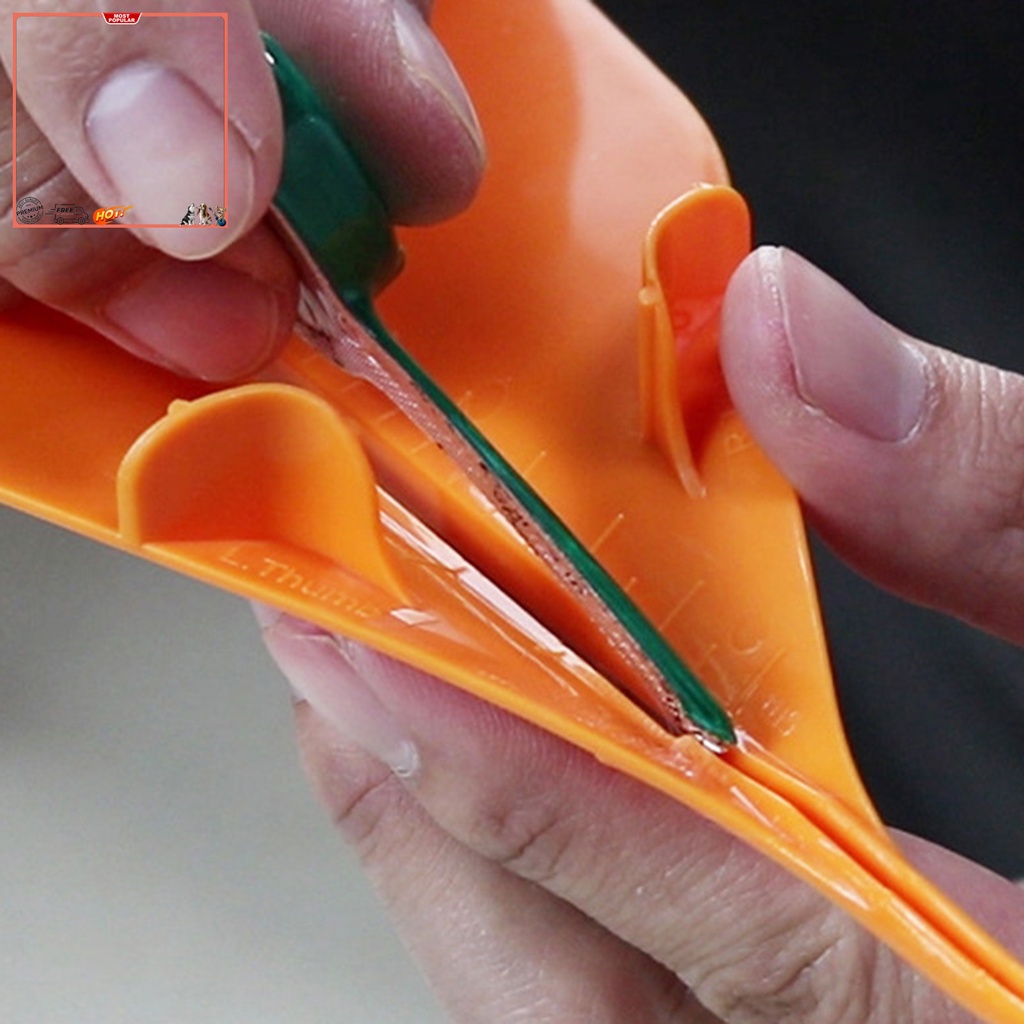 Hộp Đựng Thuốc YR.T YR.T Có Thang Đo Đa Chức Năng Cho Mèo Cưng