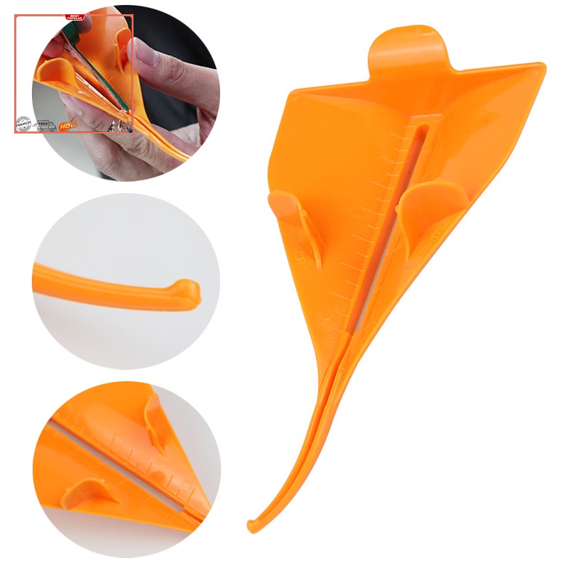 Hộp Đựng Thuốc YR.T YR.T Có Thang Đo Đa Chức Năng Cho Mèo Cưng