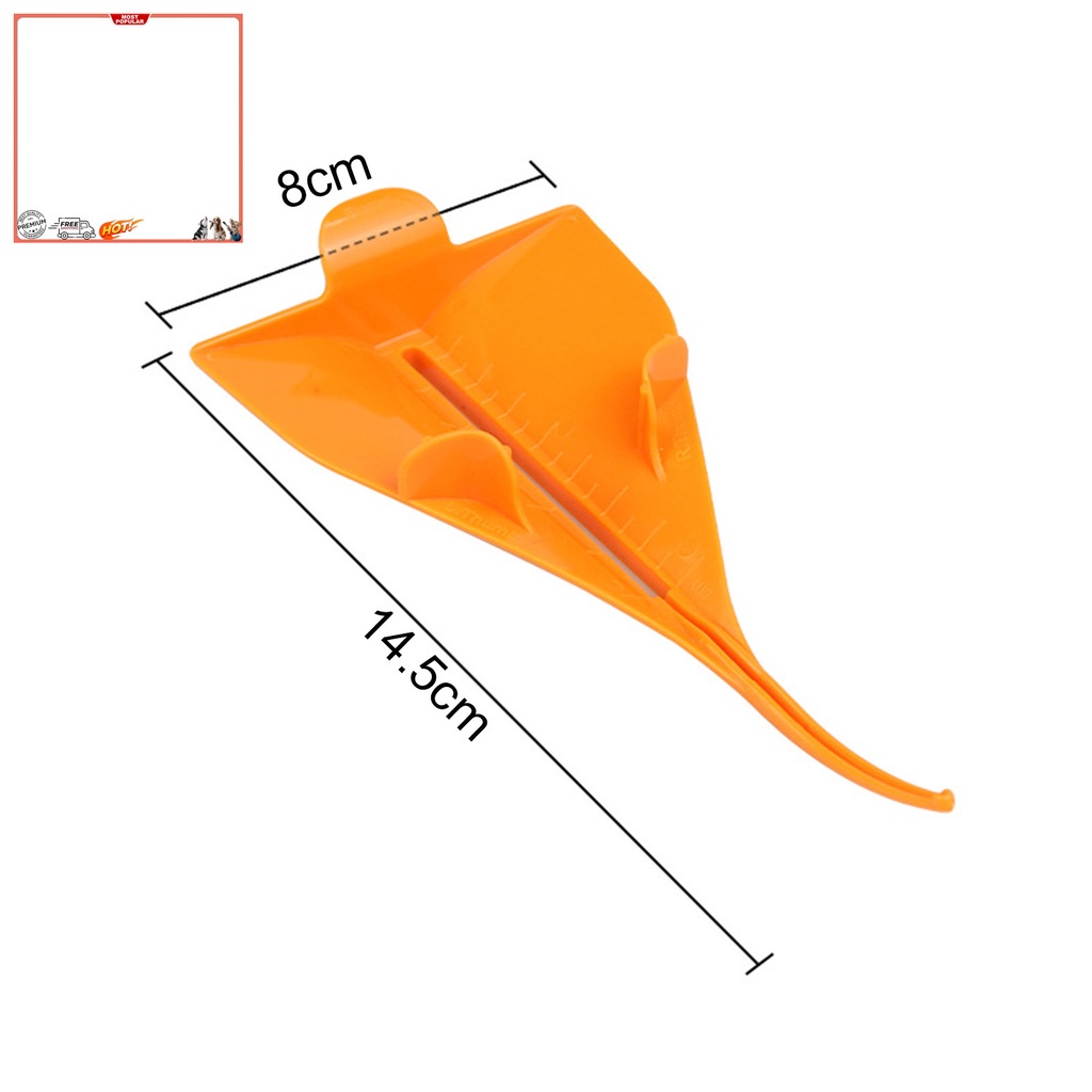 Hộp Đựng Thuốc YR.T YR.T Có Thang Đo Đa Chức Năng Cho Mèo Cưng