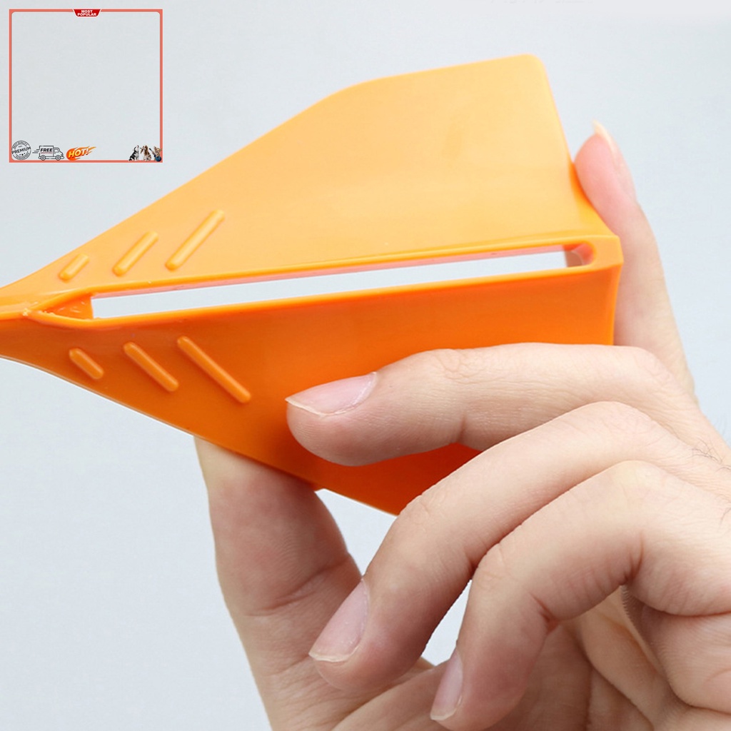 Hộp Đựng Thuốc YR.T YR.T Có Thang Đo Đa Chức Năng Cho Mèo Cưng