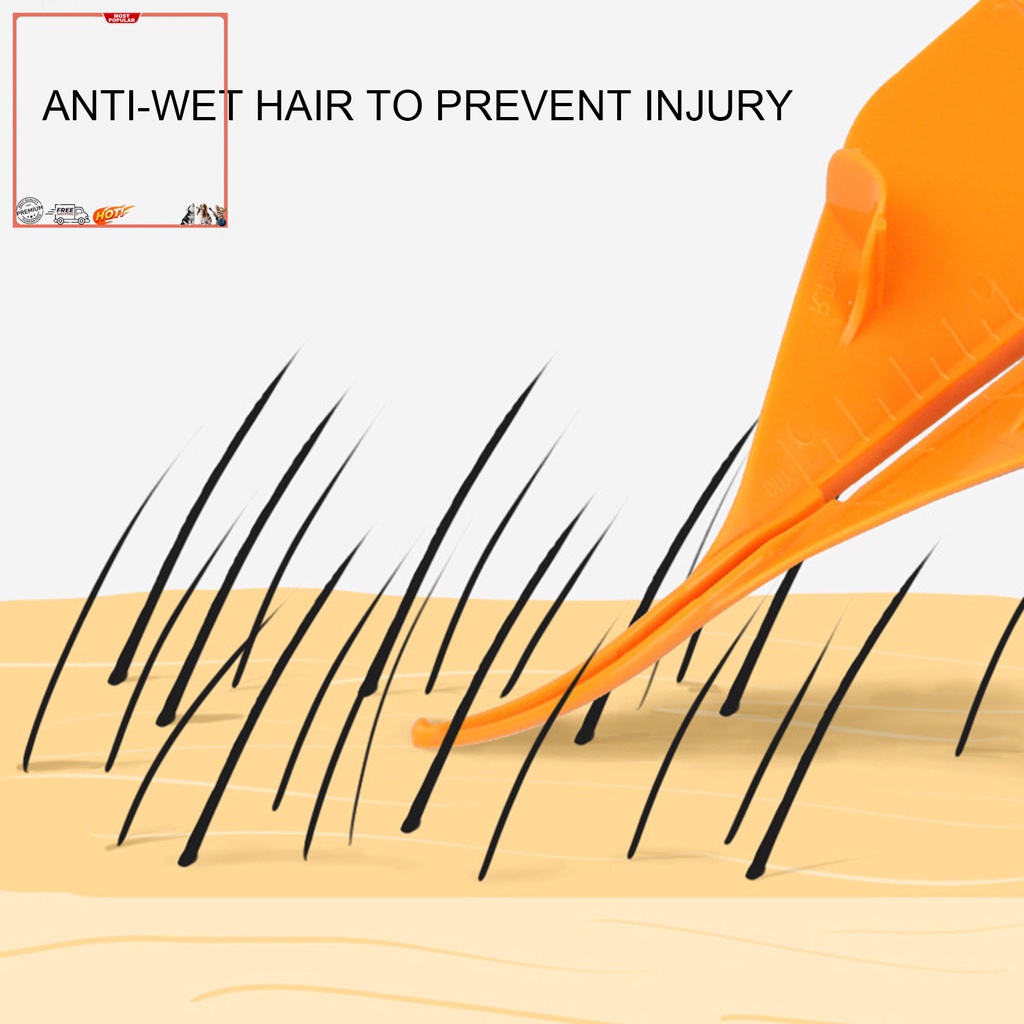 Hộp Đựng Thuốc YR.T YR.T Có Thang Đo Đa Chức Năng Cho Mèo Cưng