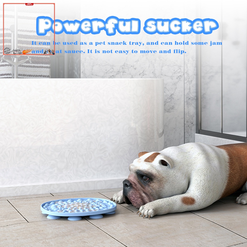 Bộ 2 Thảm Lót Bồn Tắm Giúp Huấn Luyện Thú Cưng Chậm Có 12 Giác Hút Mạnh