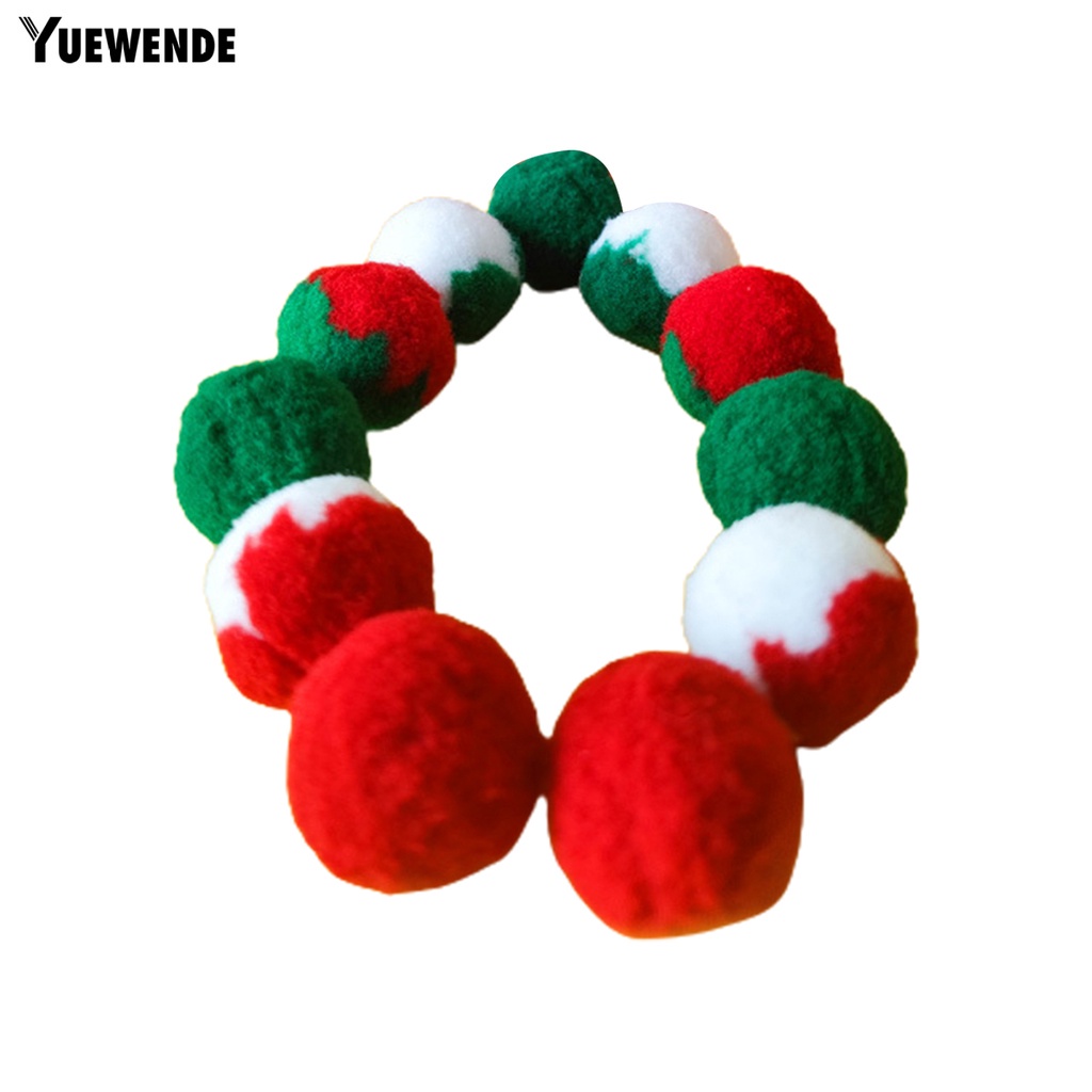 Hộp 80 Bóng Đồ Chơi Mềm Mại Co Giãn Chống Cắn Dành Cho Mèo Cưng