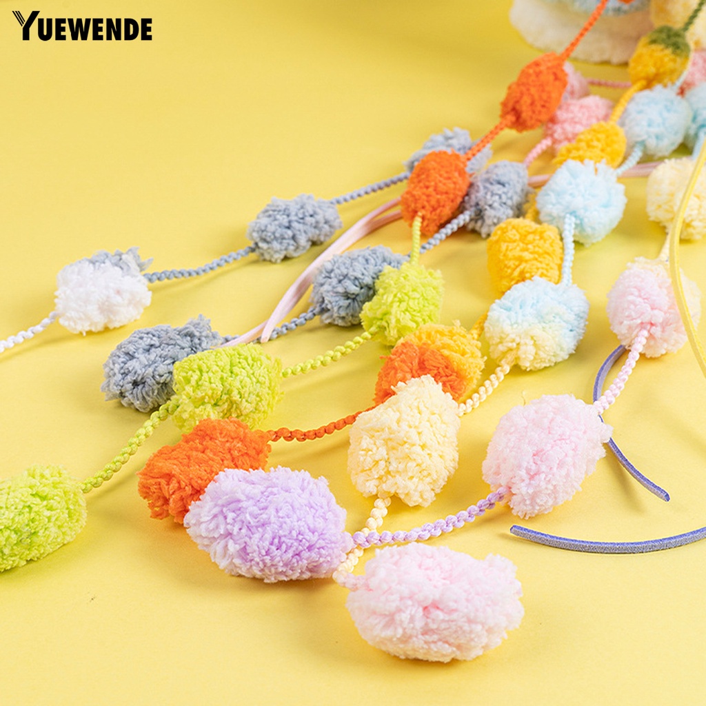 Gậy Trêu Chọc Mèo Hình Dáng Đáng Yêu Vui Nhộn