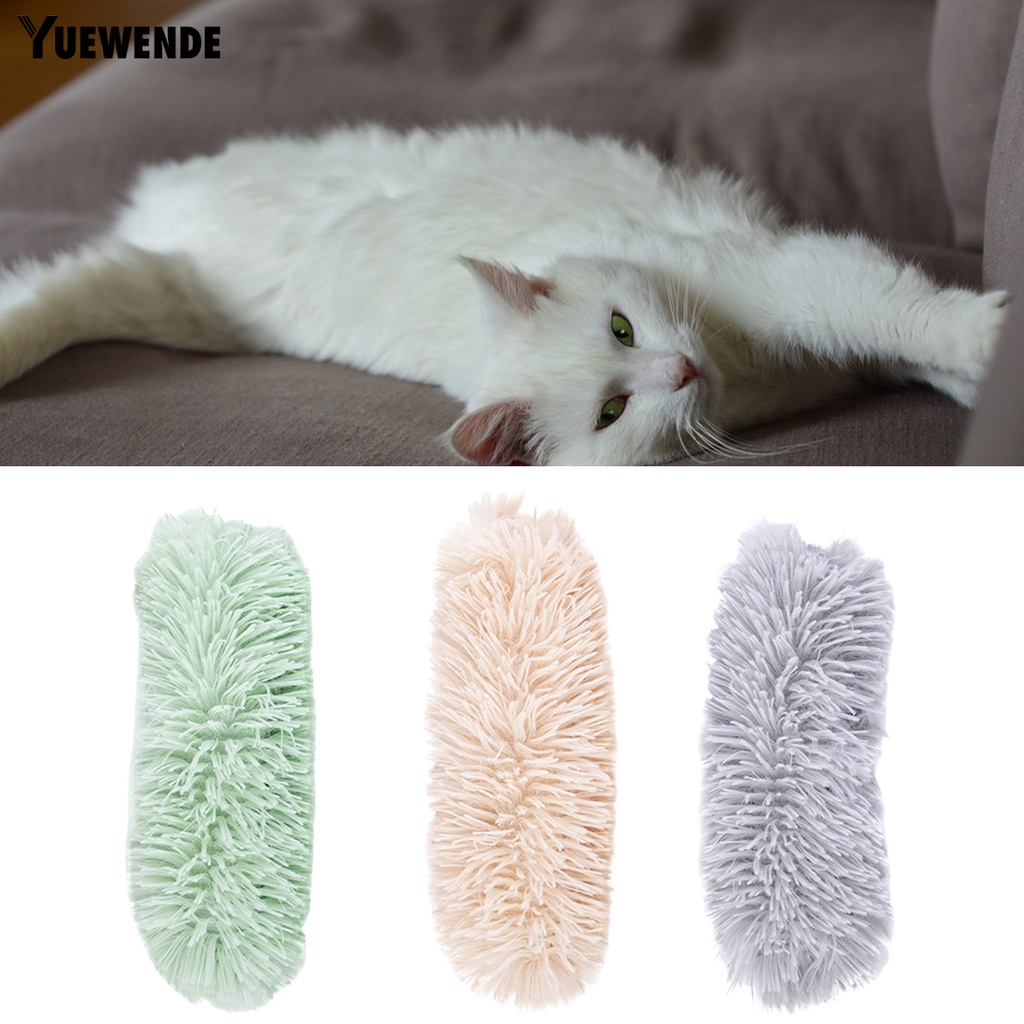 Gối Bông YR.T Mềm Mại Chống Cắn Cho Mèo Cưng