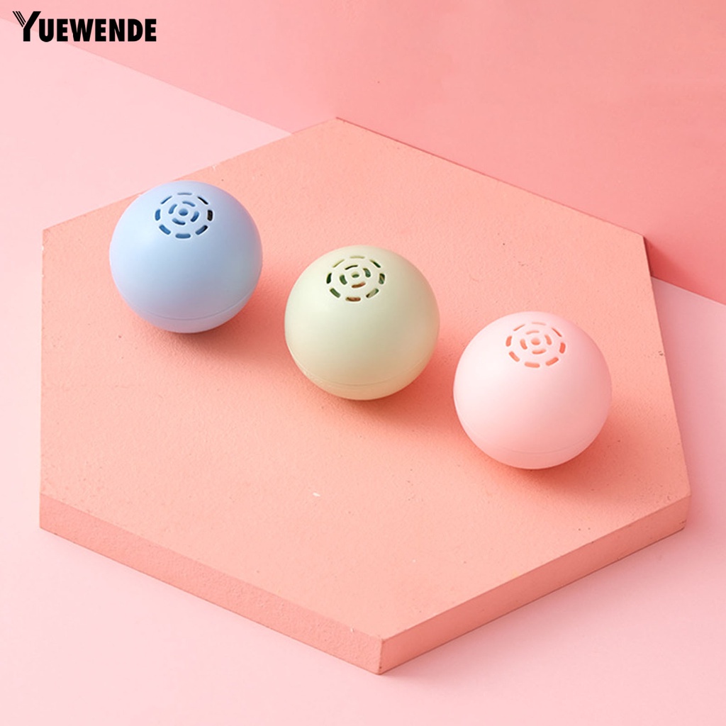 Bóng Đồ Chơi Chống Cắn Phát Ra Tiếng Kêu Vui Nhộn Cho Mèo Cưng