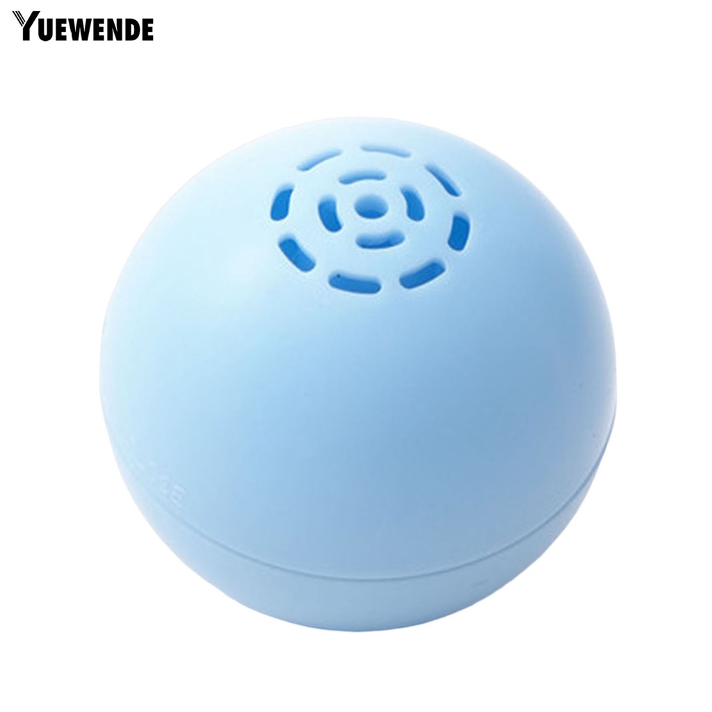 Bóng Đồ Chơi Chống Cắn Phát Ra Tiếng Kêu Vui Nhộn Cho Mèo Cưng