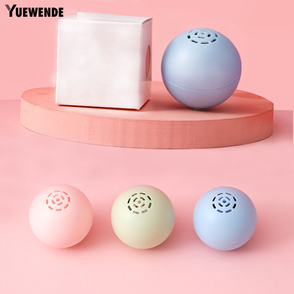 Bóng Đồ Chơi Chống Cắn Phát Ra Tiếng Kêu Vui Nhộn Cho Mèo Cưng