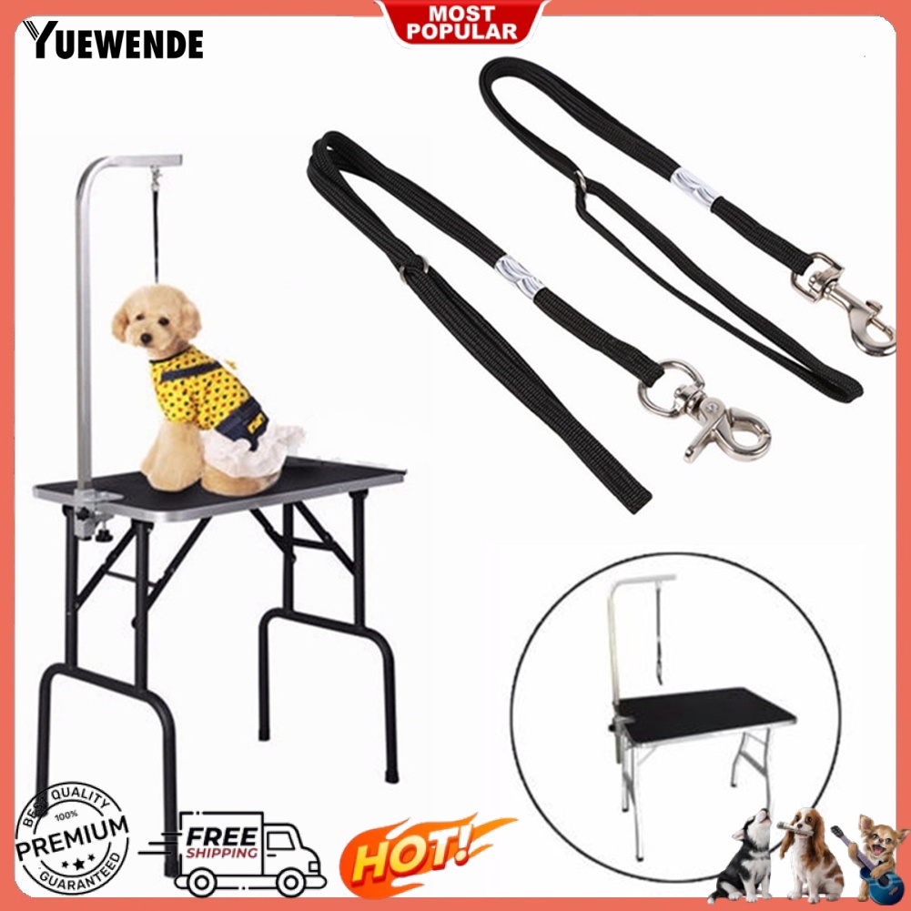 Đai Đeo Tay Tắm Cho Thú Cưng YR.T Có Thể Điều Chỉnh Kích Thước