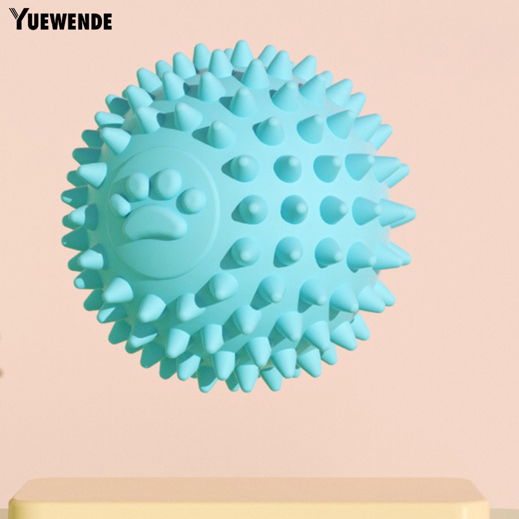 Đồ Chơi Gặm Chống Cắn Làm Sạch Răng Cho Thú Cưng Cỡ Nhỏ / Vừa / Lớn