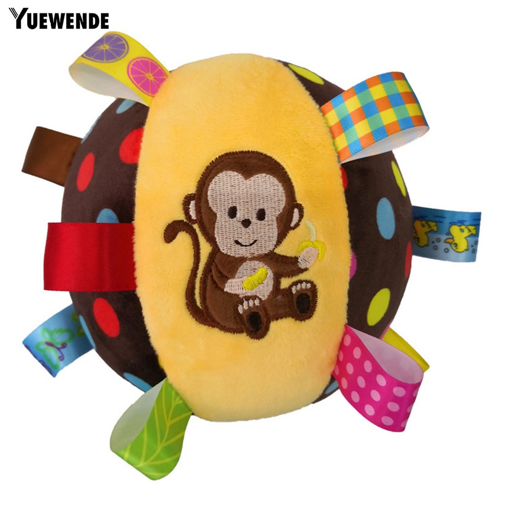 Bóng Đồ Chơi Chống Biến Dạng Vui Nhộn Dành Cho Thú Cưng