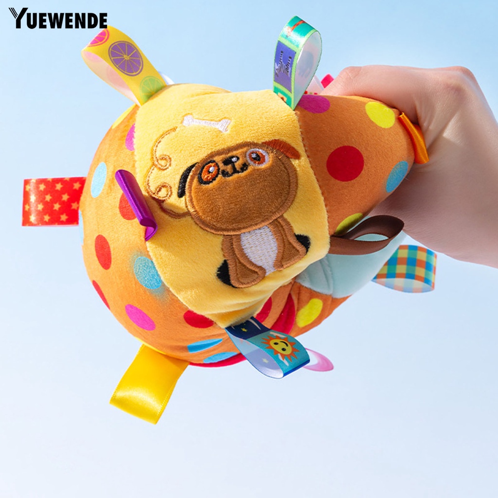 Bóng Đồ Chơi Chống Biến Dạng Vui Nhộn Dành Cho Thú Cưng