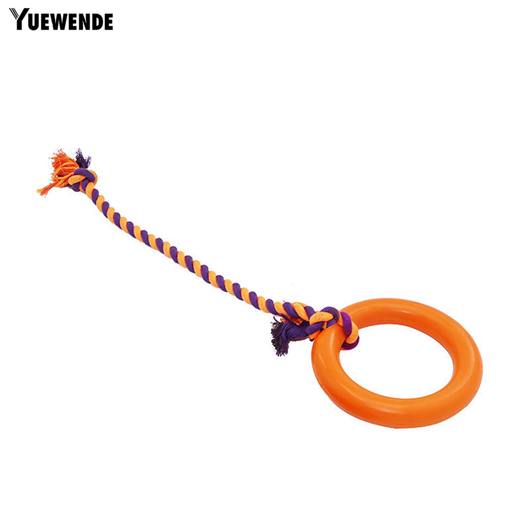 Yr.t Đồ Chơi GặM BằNg Cao Su Vệ Sinh Răng Cho Thú Cưng